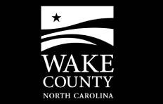 Wake County, North Carolina logo