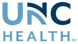 UNC Health blue logo