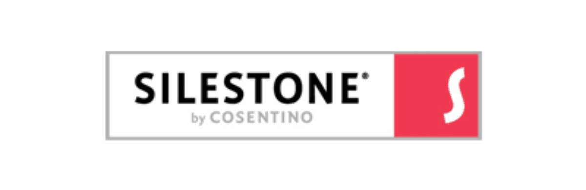 Silestone by Cosentino logo