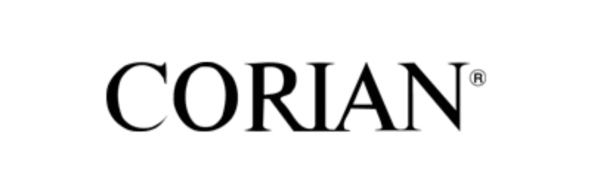 CORIAN logo