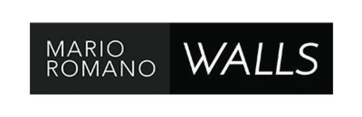 MARIO ROMANO WALLS